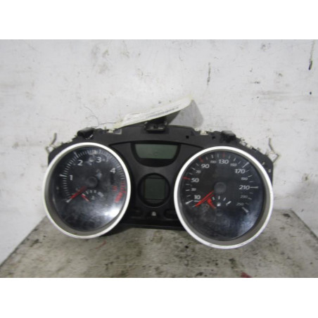 Compteur RENAULT MEGANE 2