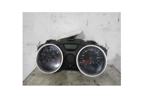 Compteur RENAULT MEGANE 2 Photo n°1