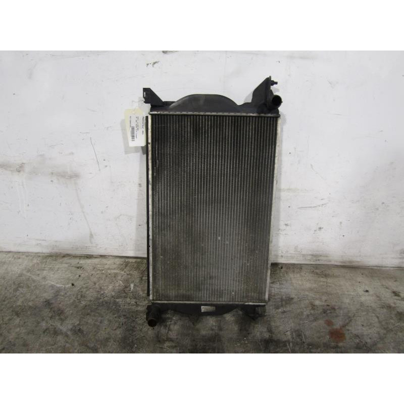 Radiateur eau AUDI A4 2 Photo n°1