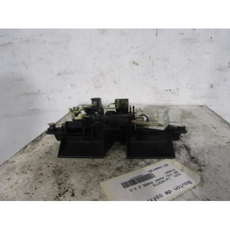 Bouton de coffre AUDI A6 2