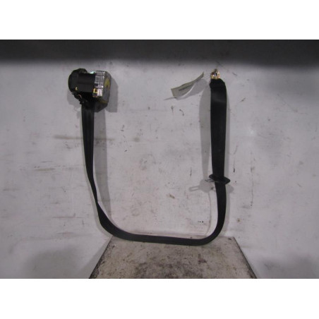 Ceinture arriere gauche AUDI A6 2