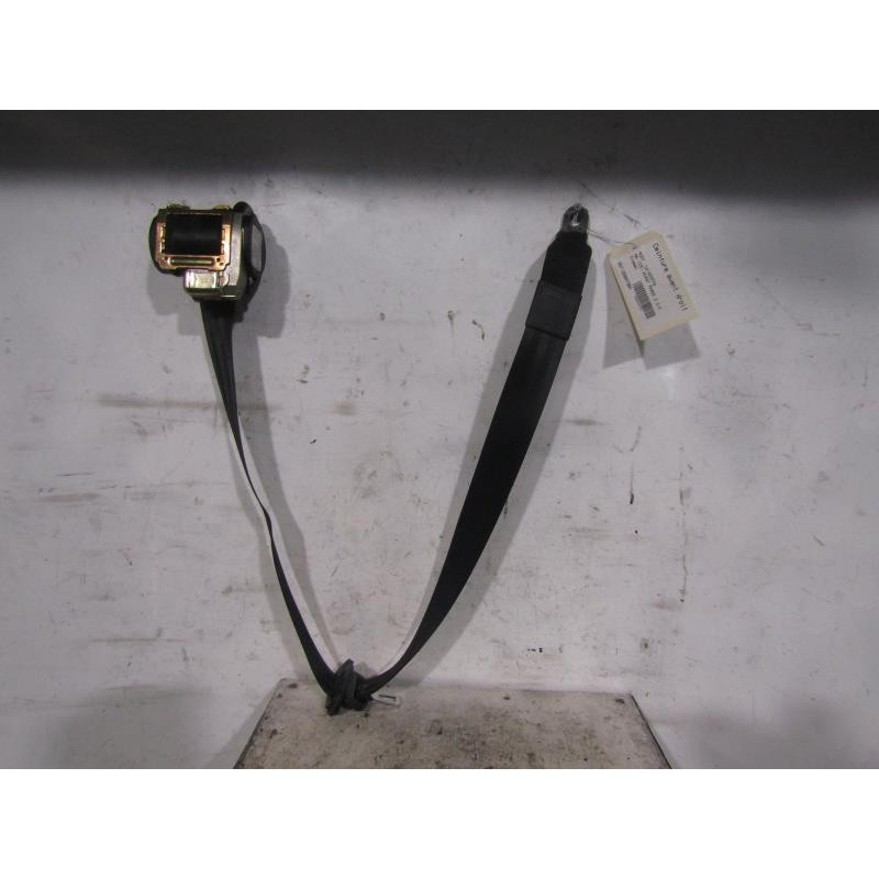 Ceinture avant droit AUDI A6 2 Photo n°1