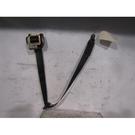 Ceinture avant gauche AUDI A6 2