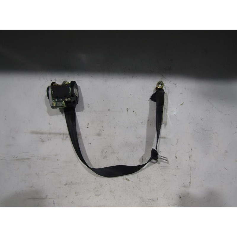 Ceinture centrale AUDI A6 2 Photo n°1
