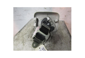 Ceinture arriere centrale CITROEN C4 GRAND PICASSO 1 Photo n°1