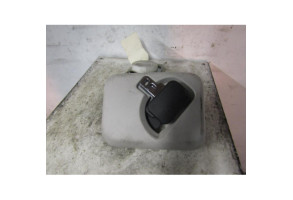 Ceinture arriere centrale CITROEN C4 GRAND PICASSO 1 Photo n°2