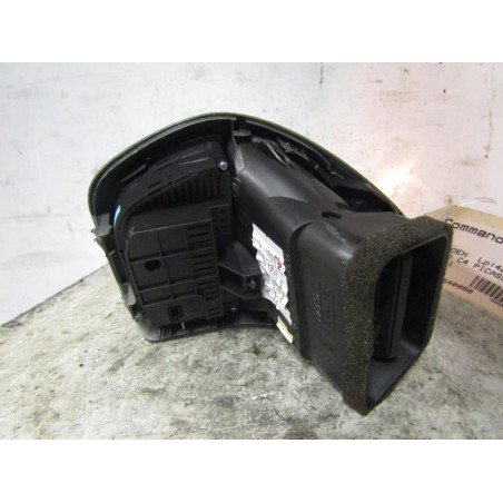 Commande chauffage CITROEN C4 GRAND PICASSO 1