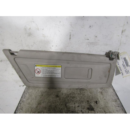 Pare soleil droit CITROEN C4 GRAND PICASSO 1