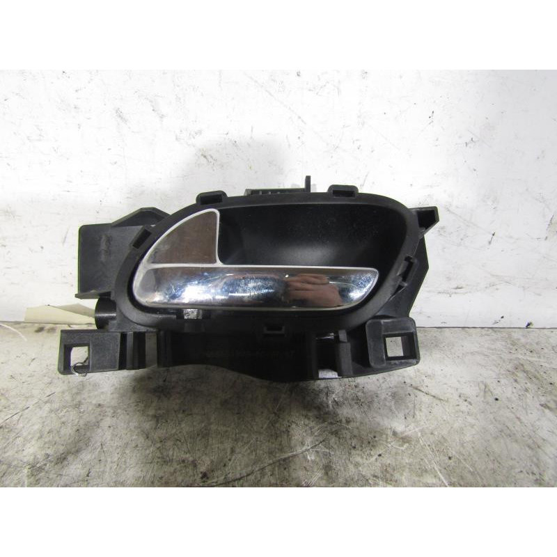 Poignee interieur arriere gauche CITROEN C4 GRAND PICASSO 1 Photo n°1