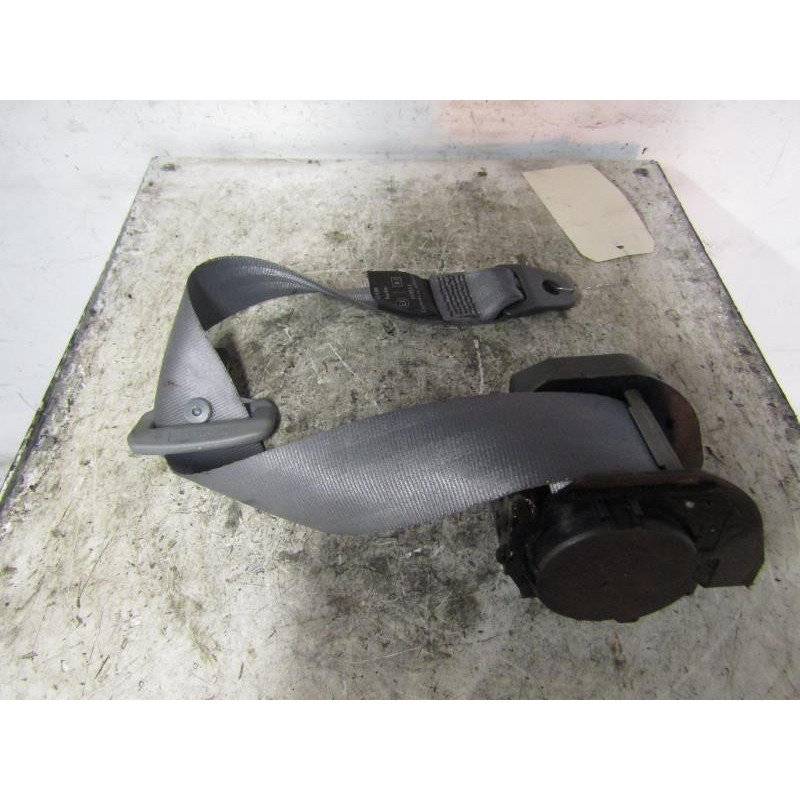 Ceinture arriere gauche CITROEN C5 1 Photo n°1