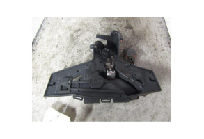 Poignee interieur arriere gauche CITROEN C5 1 Photo n°2