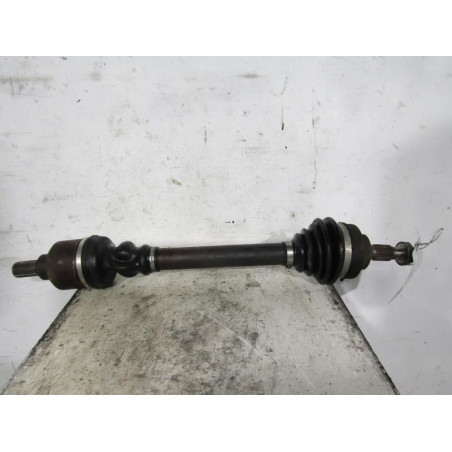 Cardan gauche (transmission) CITROEN C5 1