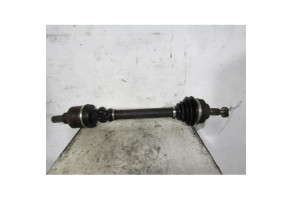 Cardan gauche (transmission) CITROEN C5 1 Photo n°1