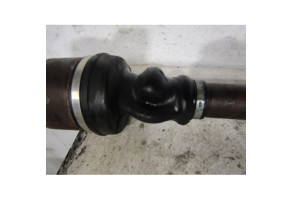 Cardan gauche (transmission) CITROEN C5 1 Photo n°2