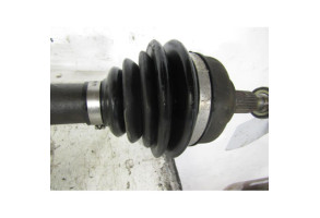 Cardan gauche (transmission) CITROEN C5 1 Photo n°3