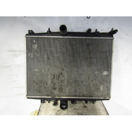 Radiateur eau CITROEN C5 1