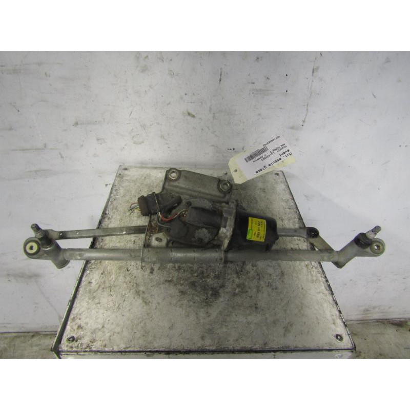 Moteur essuie glace avant PEUGEOT 406 Photo n°1