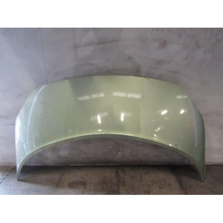 Capot RENAULT SCENIC 2