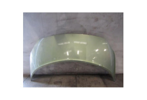 Capot RENAULT SCENIC 2 Photo n°1