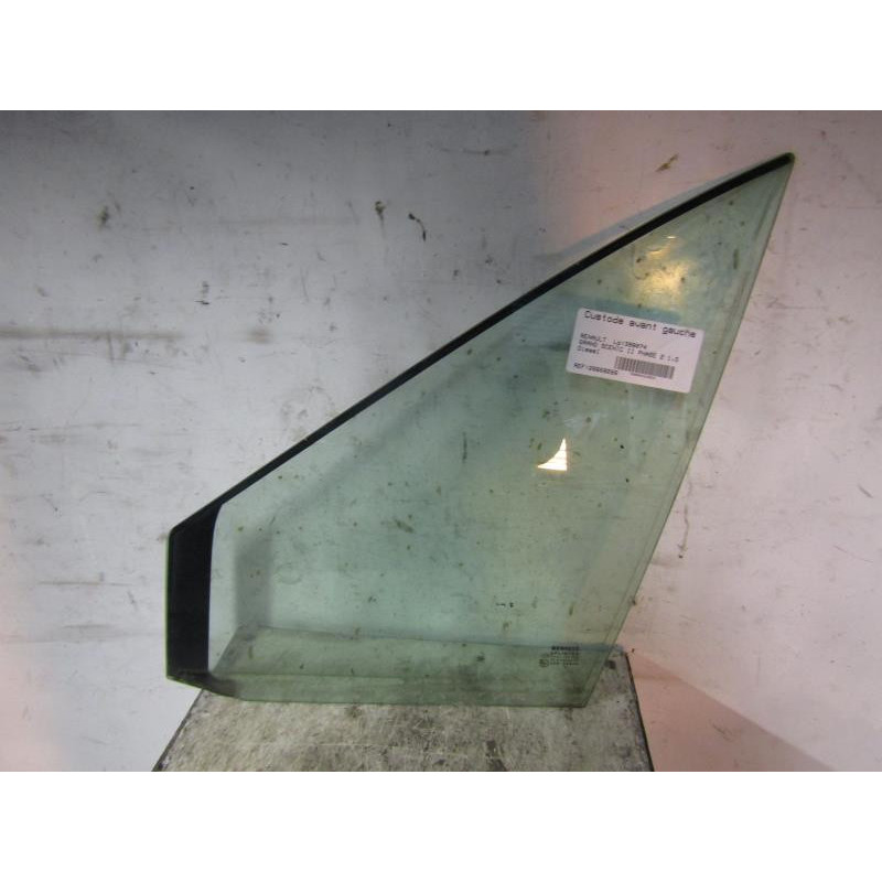 Custode avant gauche RENAULT SCENIC 2 Photo n°1