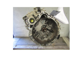 Boite de vitesses RENAULT GRAND SCENIC 2 Photo n°1