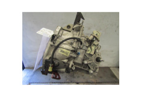 Boite de vitesses RENAULT GRAND SCENIC 2 Photo n°2