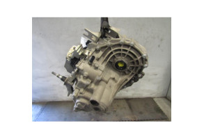 Boite de vitesses RENAULT GRAND SCENIC 2 Photo n°3