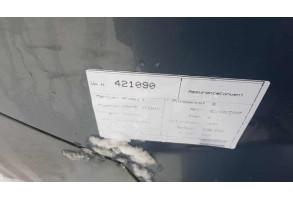Boite de vitesses RENAULT GRAND SCENIC 2 Photo n°11