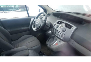 Boite de vitesses RENAULT GRAND SCENIC 2 Photo n°12
