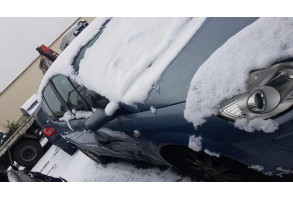 Boite de vitesses RENAULT GRAND SCENIC 2 Photo n°13