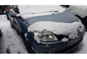 Boite de vitesses RENAULT GRAND SCENIC 2 Photo n°14
