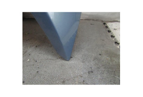 Capot RENAULT GRAND SCENIC 2 Photo n°3