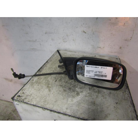 Retroviseur droit VOLKSWAGEN PASSAT 3