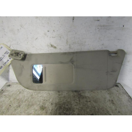 Pare soleil gauche OPEL CORSA C