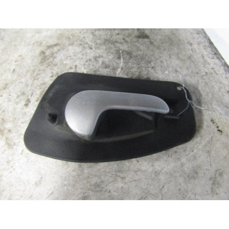 Poignee interieur arriere droit OPEL CORSA C
