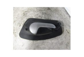 Poignee interieur arriere droit OPEL CORSA C Photo n°1