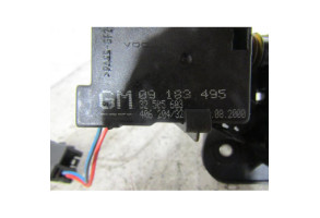 Bouton de coffre OPEL CORSA C Photo n°3