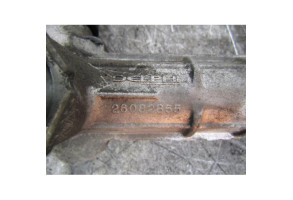 Cremaillere mecanique OPEL CORSA C Photo n°4