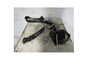 Ceinture avant gauche VOLKSWAGEN GOLF 4 Photo n°1