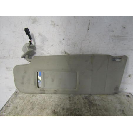 Pare soleil gauche VOLKSWAGEN GOLF 4