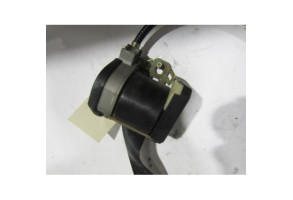 Ceinture avant droit VOLKSWAGEN GOLF 3 Photo n°2