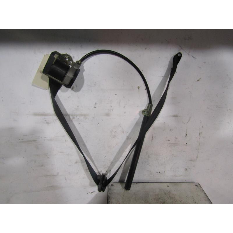 Ceinture avant gauche VOLKSWAGEN GOLF 3 Photo n°1