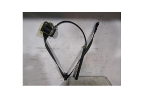 Ceinture avant gauche VOLKSWAGEN GOLF 3 Photo n°1
