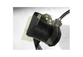 Ceinture avant gauche VOLKSWAGEN GOLF 3 Photo n°2