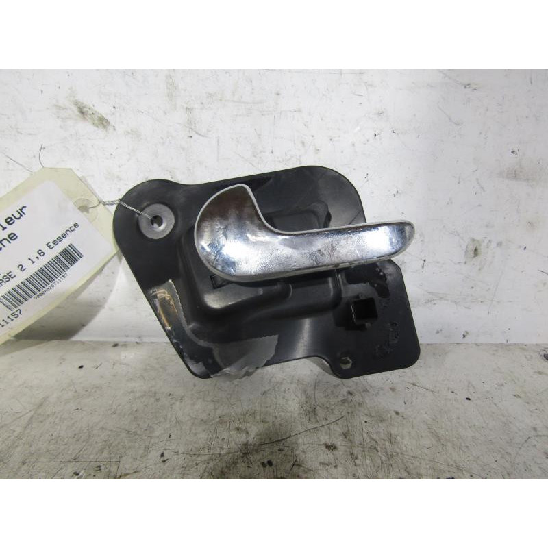 Poignee interieur arriere gauche OPEL MERIVA A Photo n°1