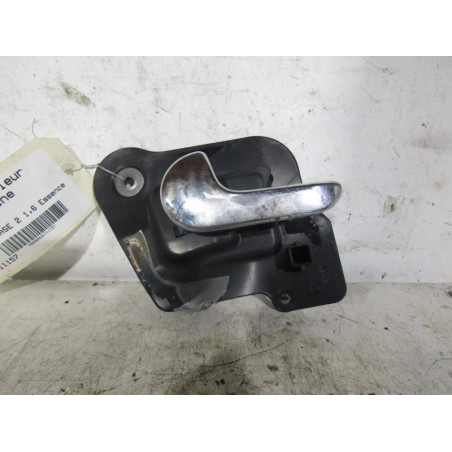 Poignee interieur arriere gauche OPEL MERIVA A