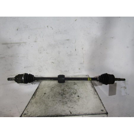 Cardan droit (transmission) OPEL MERIVA A