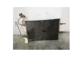 Radiateur clim OPEL MERIVA A Photo n°1