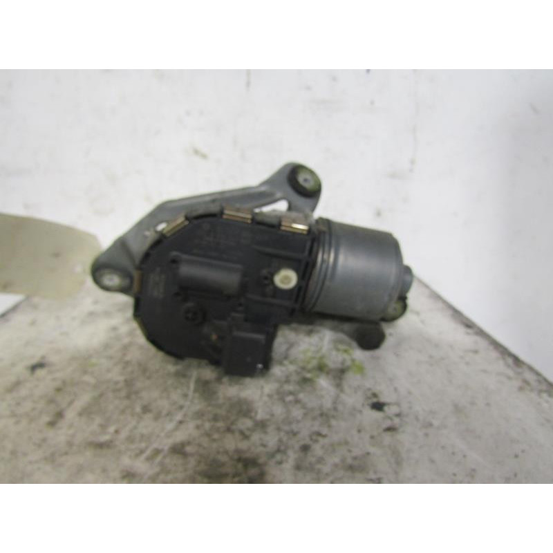 Moteur essuie glace avant droit PEUGEOT 407 Photo n°1