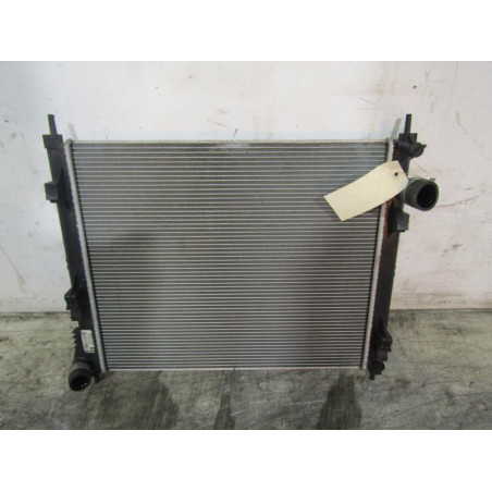 Radiateur eau NISSAN JUKE 1